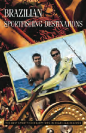 Turismo de pesca